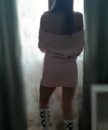 Анкета проститутки Даша - город Великая Дымерка, 22 года, №8284